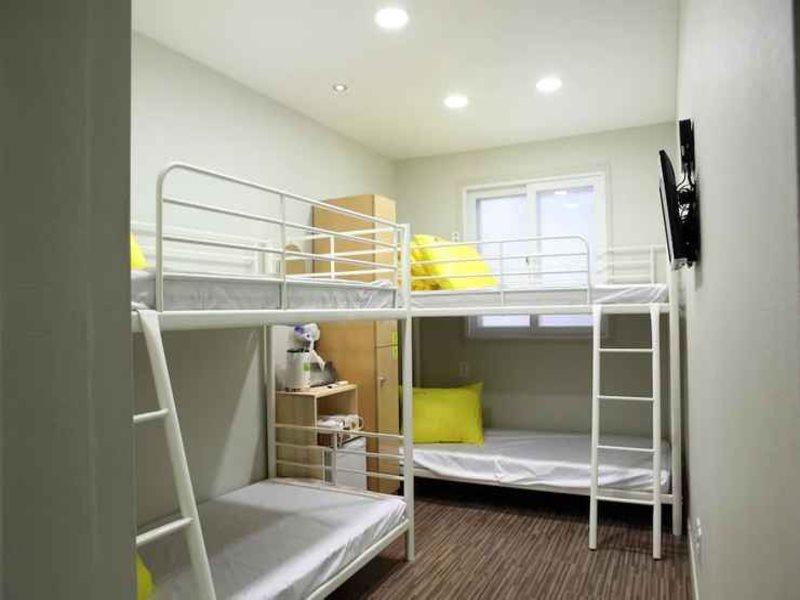 24 Guesthouse Insadong Szöul Kültér fotó