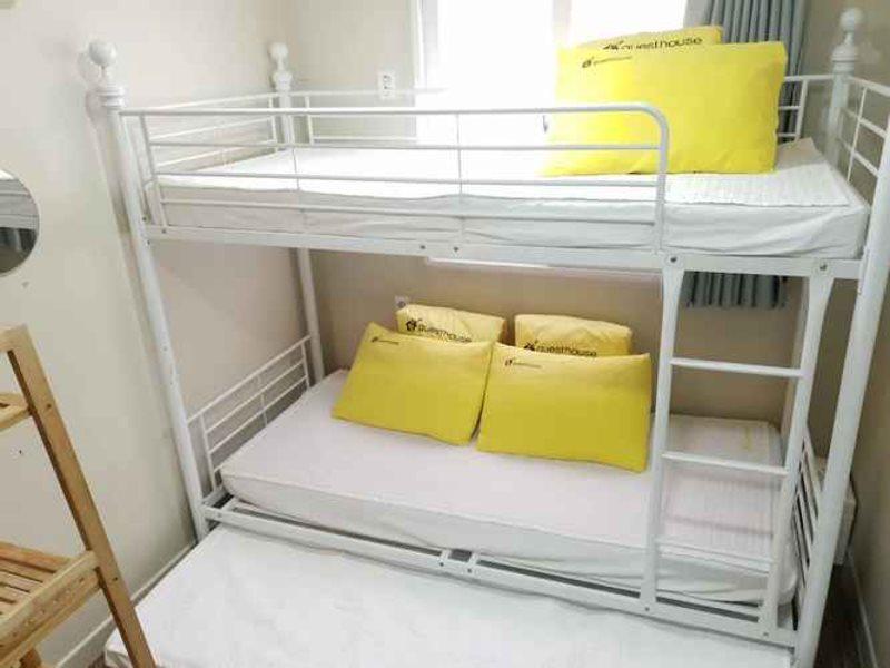 24 Guesthouse Insadong Szöul Kültér fotó