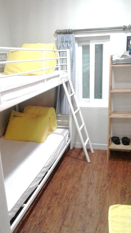 24 Guesthouse Insadong Szöul Kültér fotó