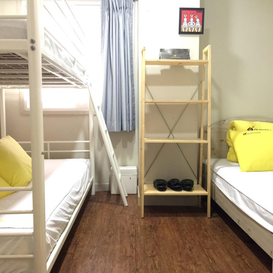 24 Guesthouse Insadong Szöul Kültér fotó