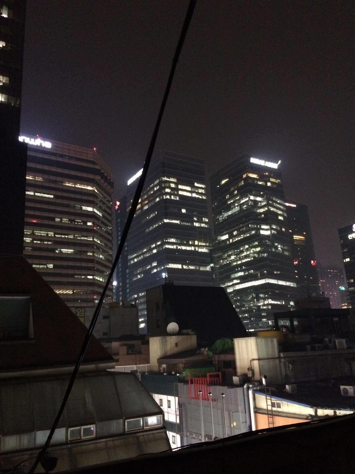 24 Guesthouse Insadong Szöul Kültér fotó