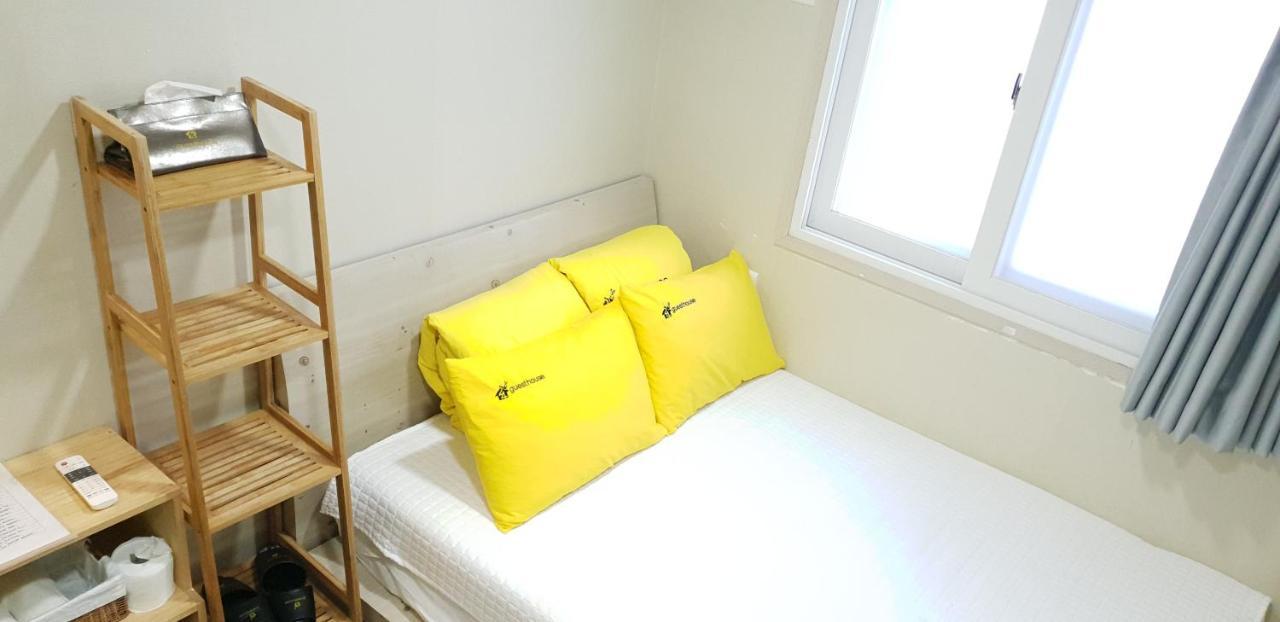 24 Guesthouse Insadong Szöul Kültér fotó