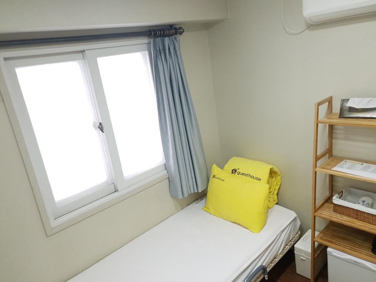 24 Guesthouse Insadong Szöul Kültér fotó