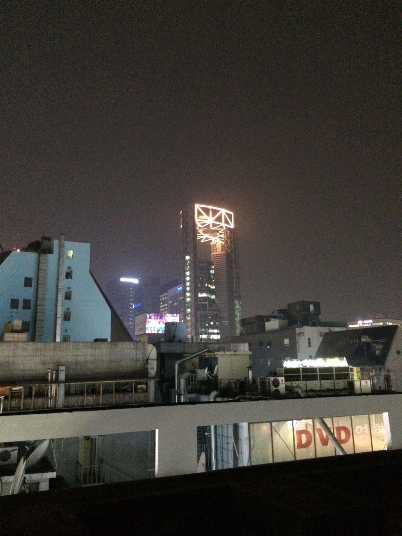 24 Guesthouse Insadong Szöul Kültér fotó
