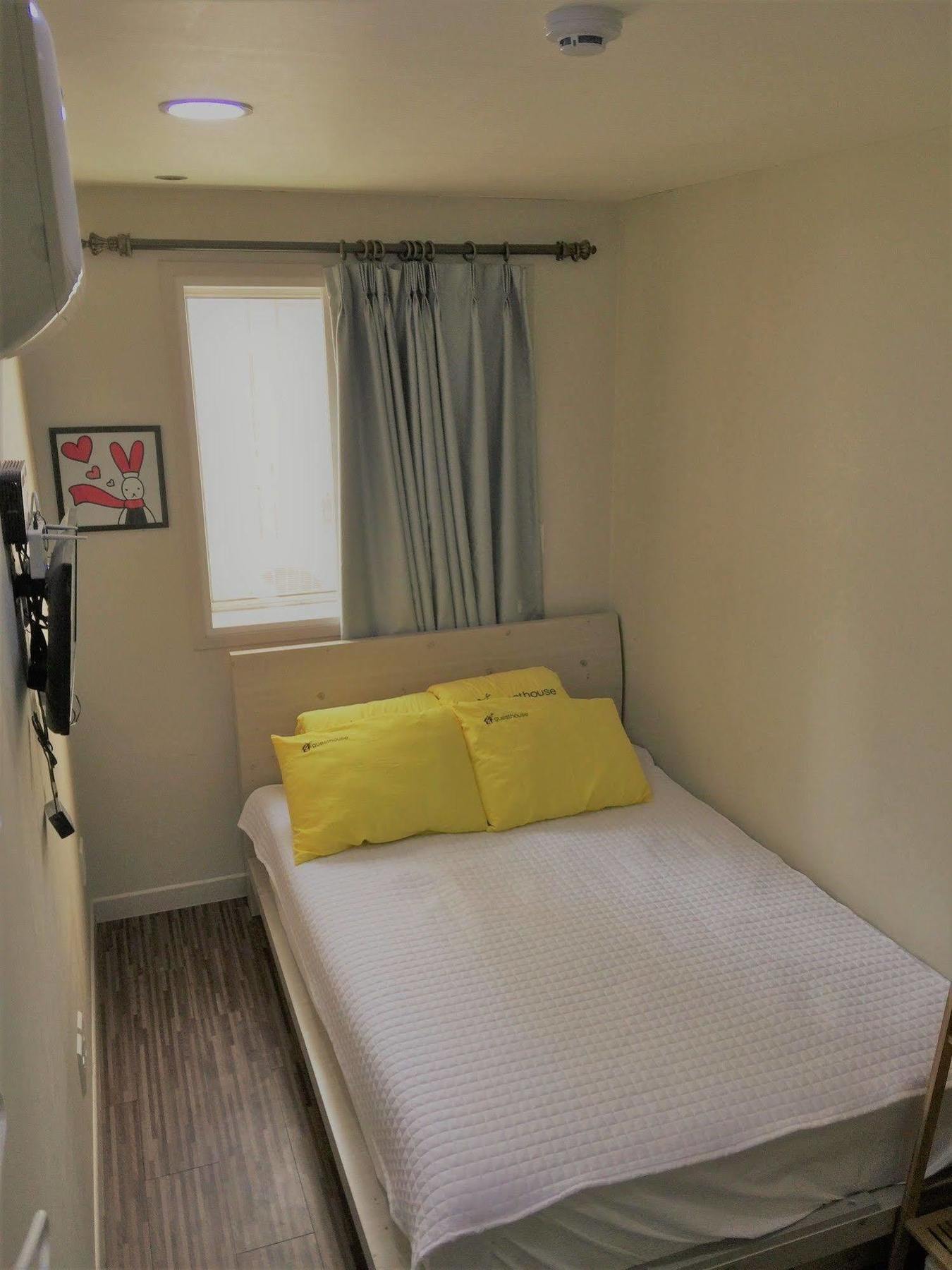 24 Guesthouse Insadong Szöul Kültér fotó